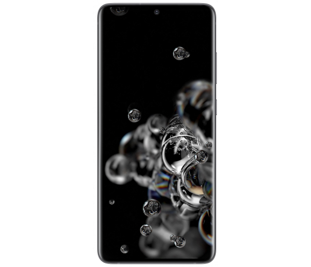 Samsung Galaxy S20 Ultra G988F Dual SIM Cosmic Grey 5G - 541192 - zdjęcie 2